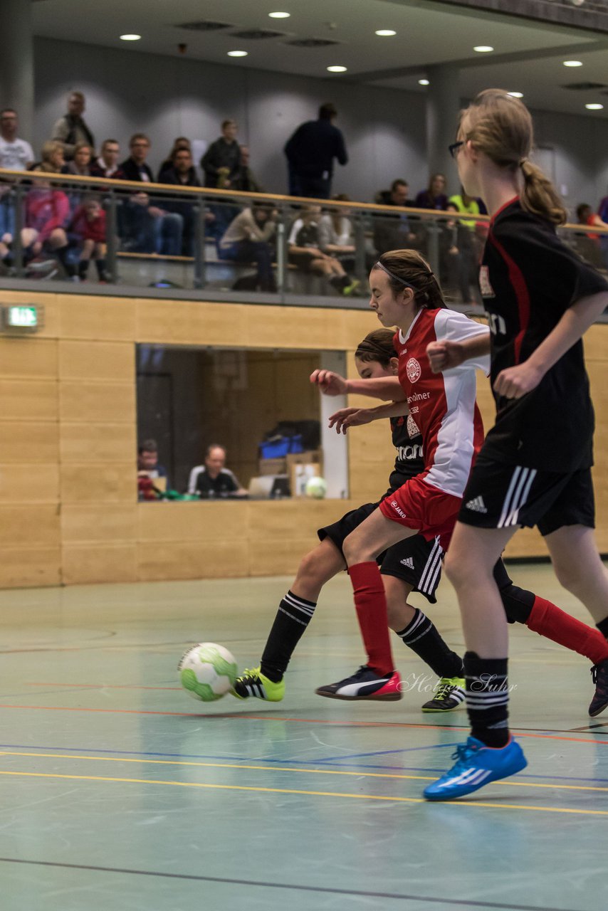 Bild 63 - Girls Cup